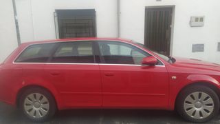 Audi A4 2006