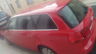 Audi A4 2006