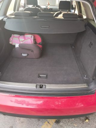 Audi A4 2006