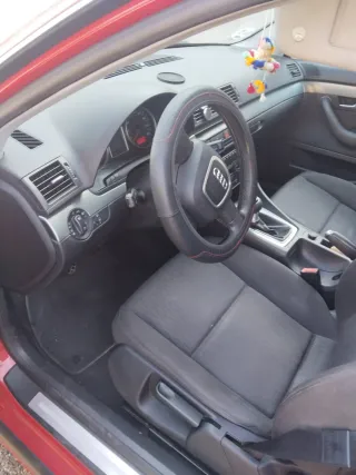 Audi A4 2006