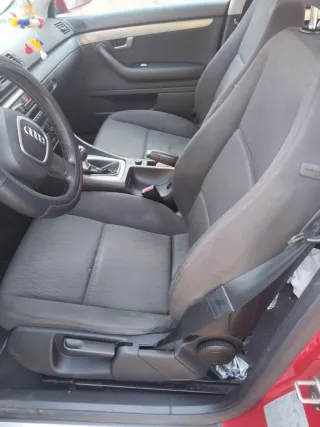 Audi A4 2006