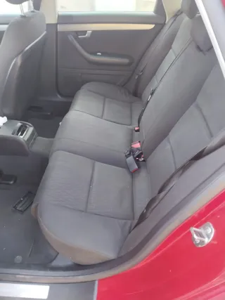 Audi A4 2006
