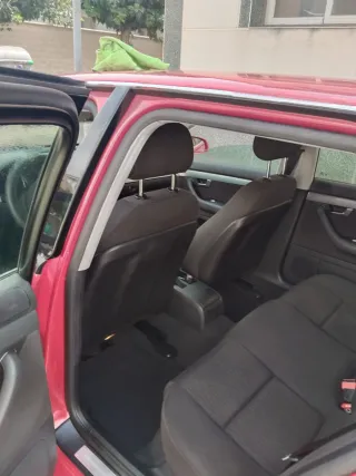 Audi A4 2006