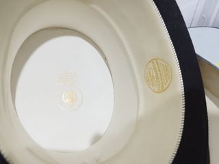 sombrero de copa