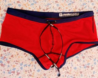 Bañador Aussiebum
