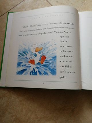 Libro per bambini