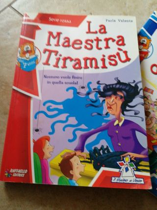 Letture per bambini ragazzi