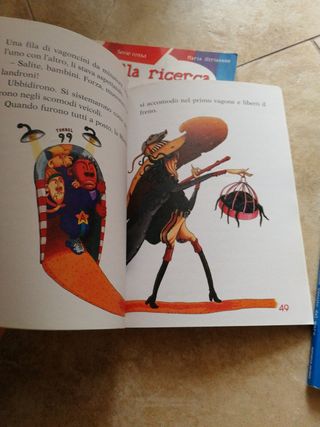 Letture per bambini ragazzi