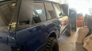 Land Rover Range Rover 1994