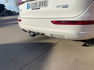 Audi Q5 2010