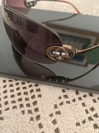 GAFAS SOL GUCCI