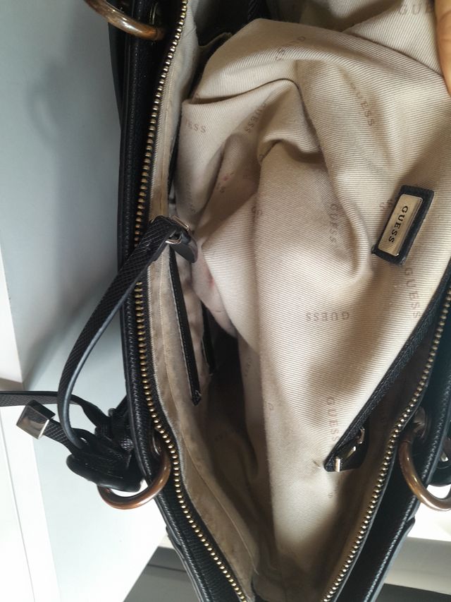 Bolso GUESS 1981