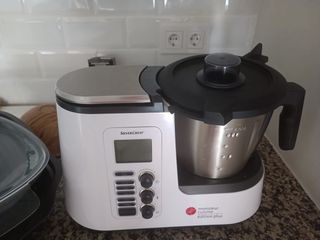 Monsieur cuisine Edition Plus