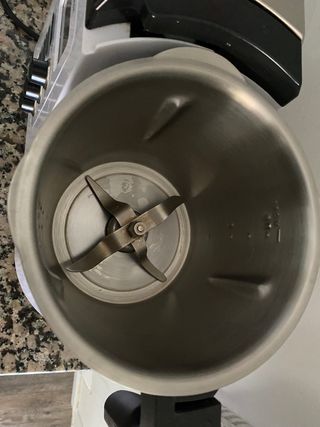 Monsieur cuisine Edition Plus
