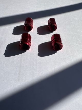 Tapones para ruedas