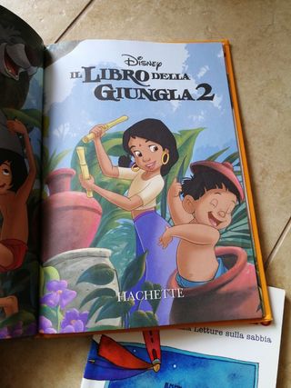 Libri di favole per bambini