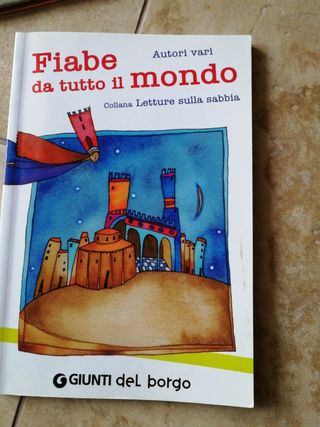 Libri di favole per bambini