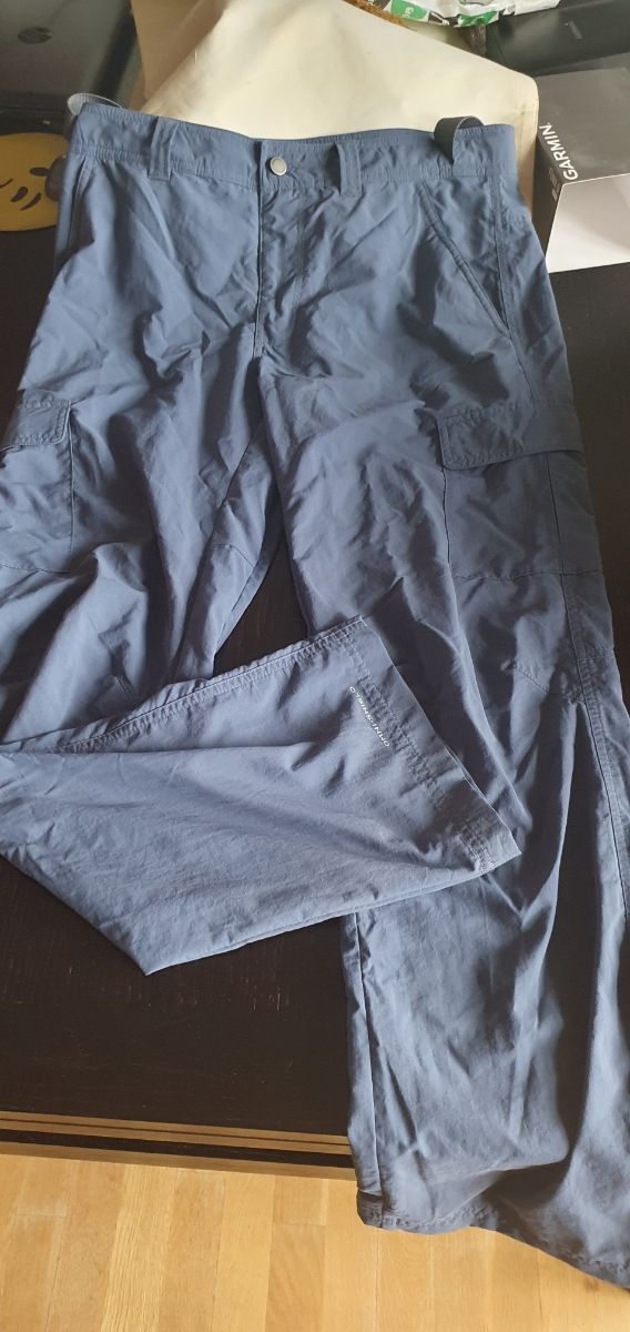 PPANTALON COLUMBIA NUEVO