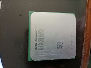 procesador AMD antiguos 