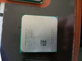 procesador AMD antiguos 