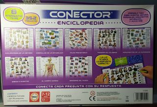 conector enciclopedia