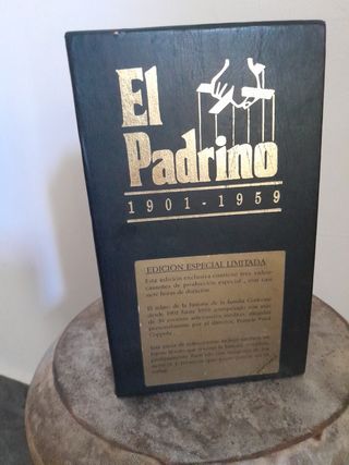 El Padrino