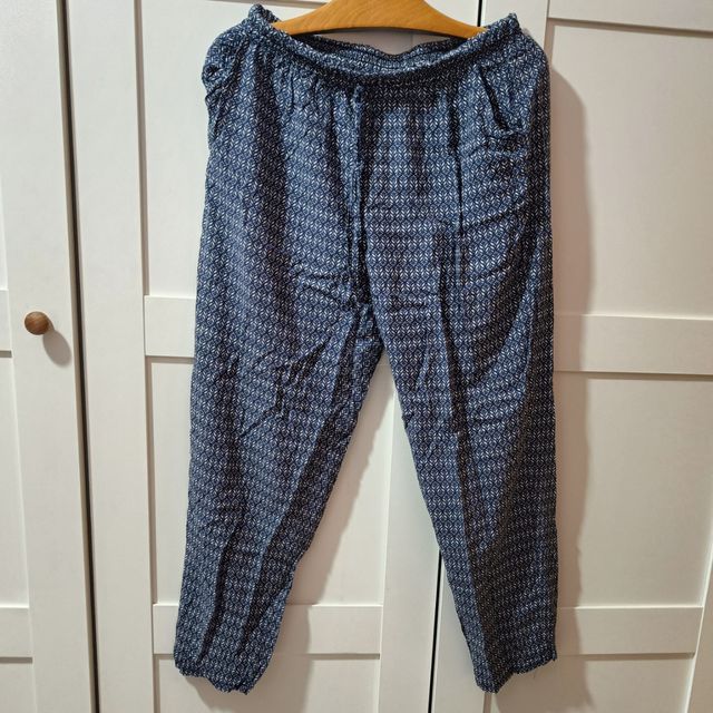 Pantalón de verano 👖