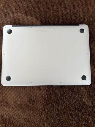 Macbook Air 13 pulgadas 2015