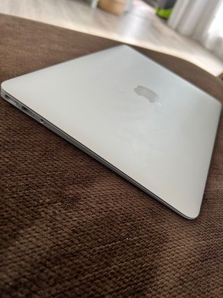 Macbook Air 13 pulgadas 2015