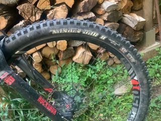 Carbono , Specialized S-Works Stumpjumper 2015