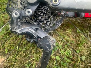 Carbono , Specialized S-Works Stumpjumper 2015