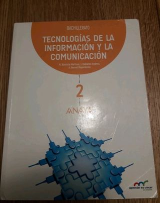 Tecnología de la información y la comunicación