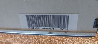 Pantalla 21.5" - 22"