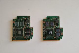 toshiba a300 -2 tarjetas graficas