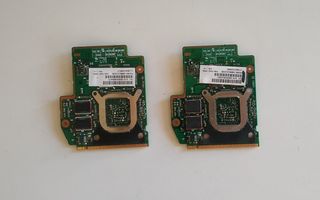 toshiba a300 -2 tarjetas graficas