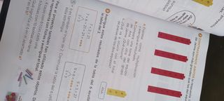 LIBRO DE MATEMÁTICAS REVUELA