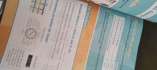 LIBRO DE MATEMÁTICAS REVUELA