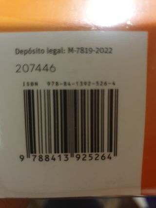 LIBRO DE MATEMÁTICAS REVUELA