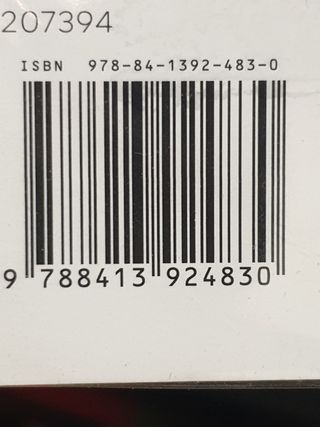 LIBRO DE LENGUA REVUELA