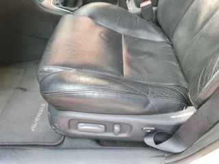Toyota Avensis 2005