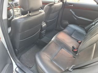 Toyota Avensis 2005