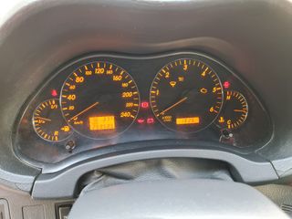 Toyota Avensis 2005