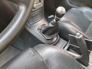 Toyota Avensis 2005