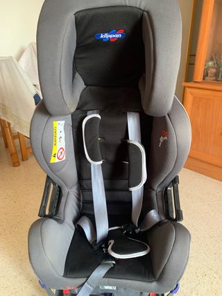 Silla para coche Klippan Kiss 2 plus