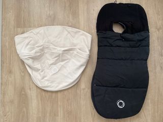 Carrito bebé Bugabbo Camaleón 3