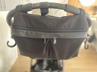 Carrito bebé Bugabbo Camaleón 3