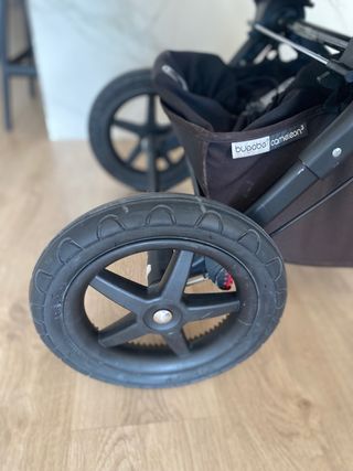 Carrito bebé Bugabbo Camaleón 3