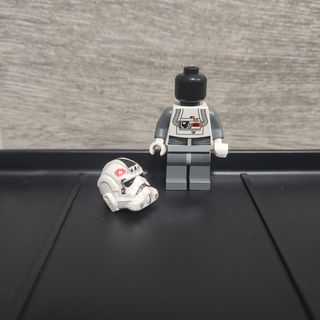 lego star wars At-at driver