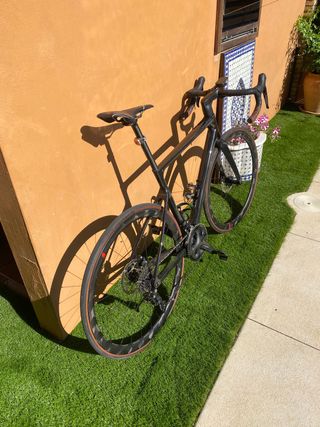 Orbea Orca 53