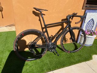Orbea Orca 53